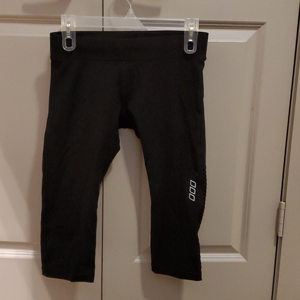 Lorna Jane Capri leggings